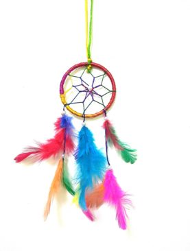 Multishade Dreamcatcher