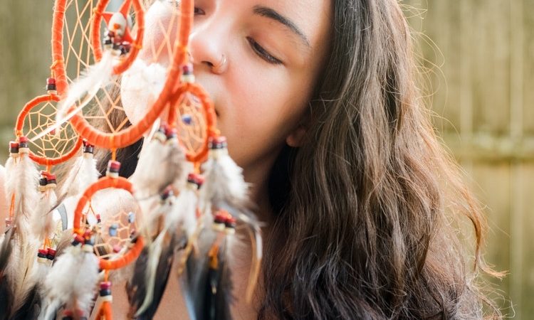 ﻿What is a Dream Catcher – does it catch dreams?