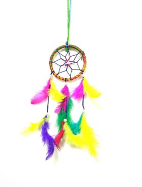 Dreamcatcher