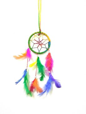 Dreamcatcher