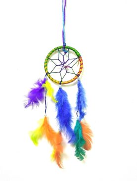 Dreamcatcher