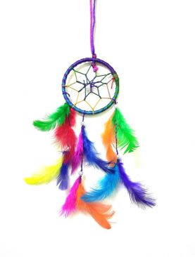 Dreamcatcher