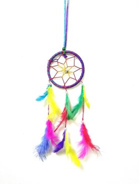 Dreamcatcher