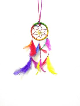 Dreamcatcher