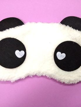 Panda Eye Mask