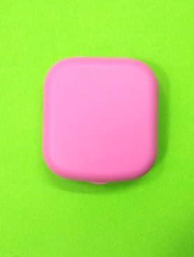 Mini Lens Kit (Pink)