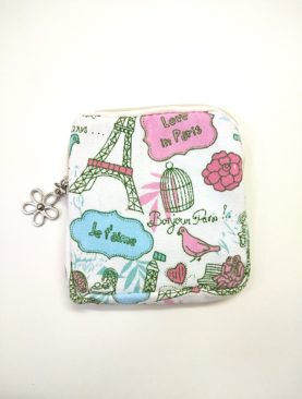 Women Sanitary Napkin Pouch