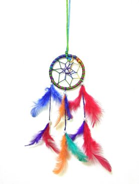 Dreamcatcher